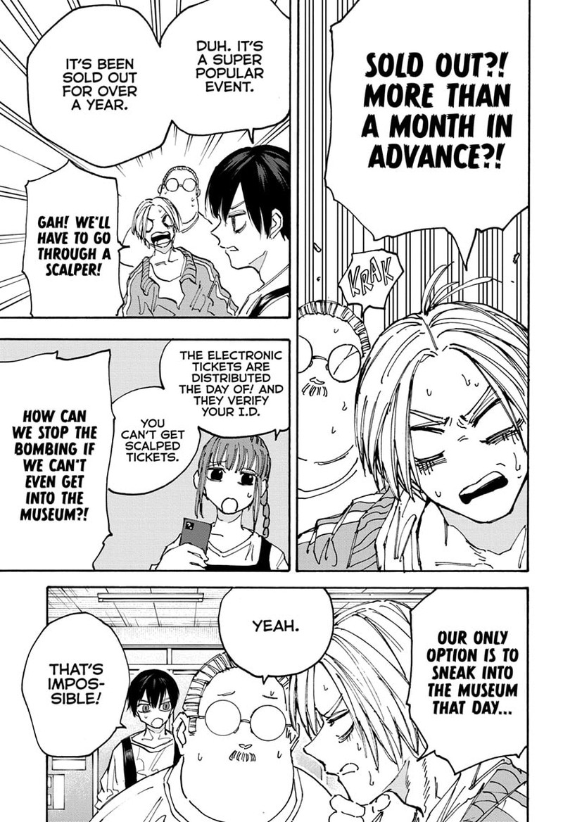 Chapter 133 - Page 29